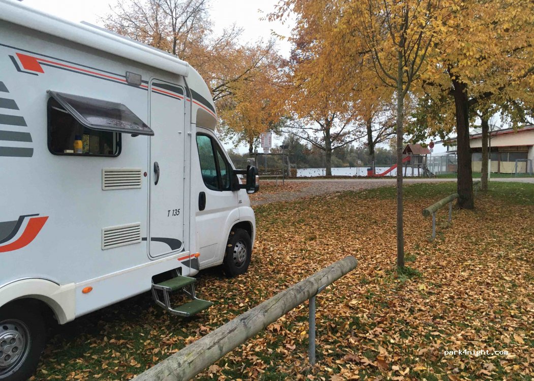(76549) Hügelsheim - K3758 — foto