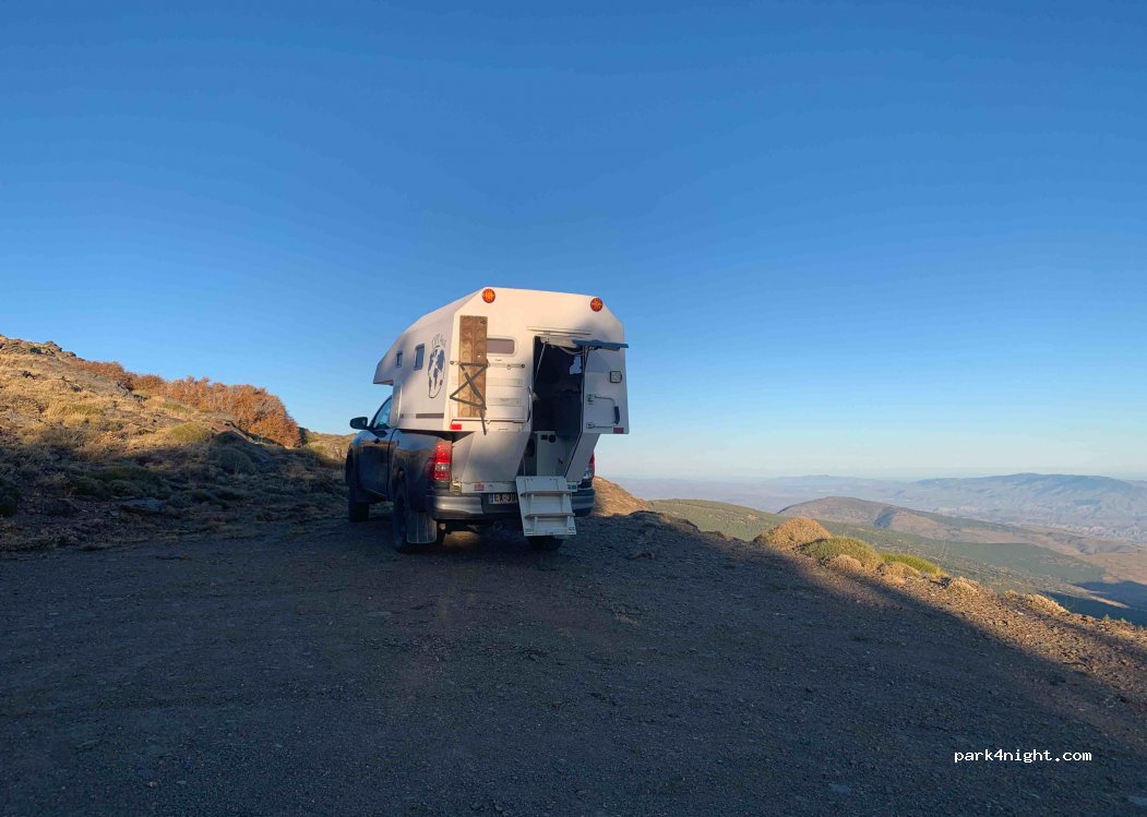 (04458) Beires - Unnamed Road — foto