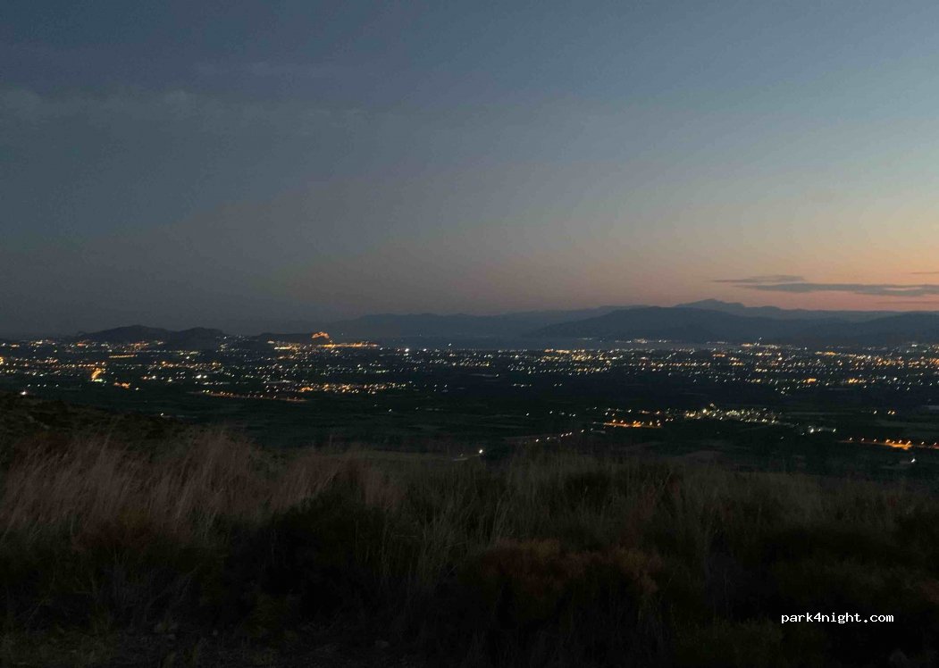 (212 00) Argos Mykines - Unnamed Road — foto 2