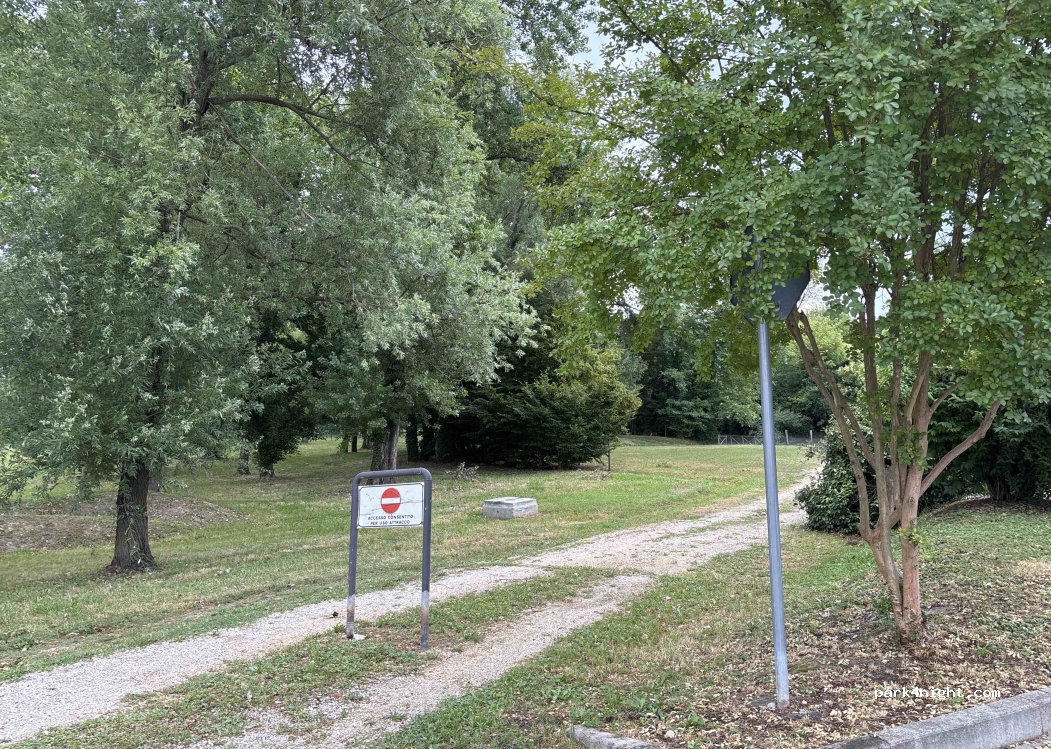 Area Sosta Camper - Sacile — foto 4