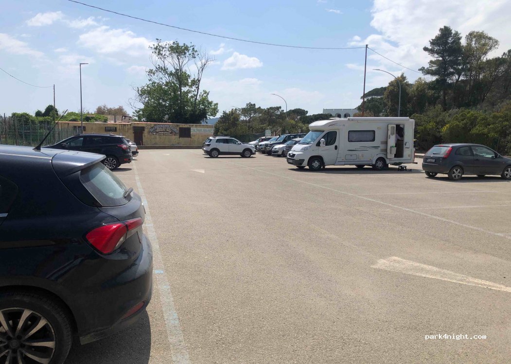 (57031) Lido di Capoliveri - Unnamed Road — foto