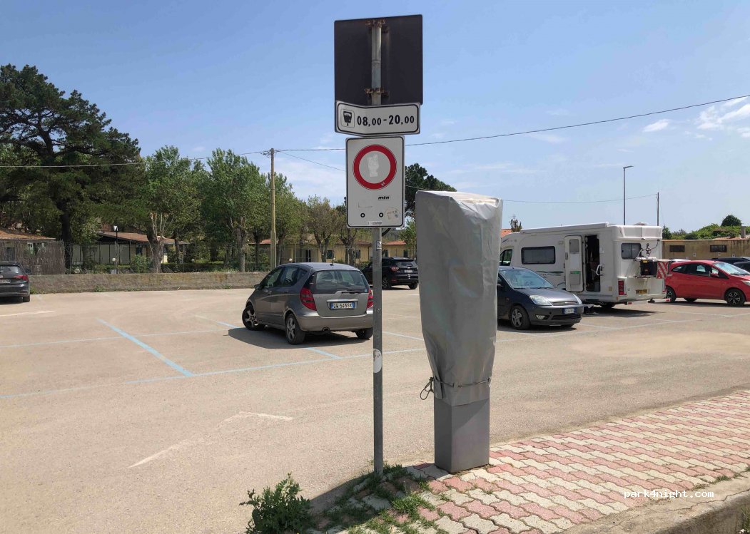 (57031) Lido di Capoliveri - Unnamed Road — foto 2