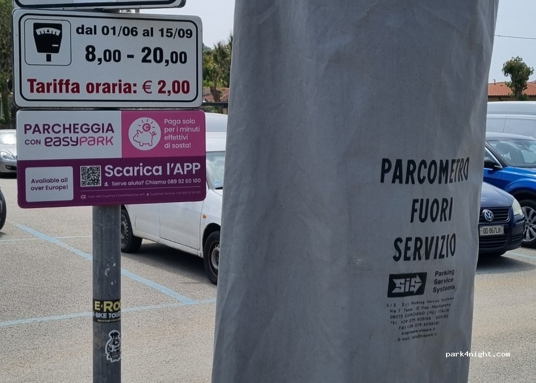 (57031) Lido di Capoliveri - Unnamed Road — foto 3
