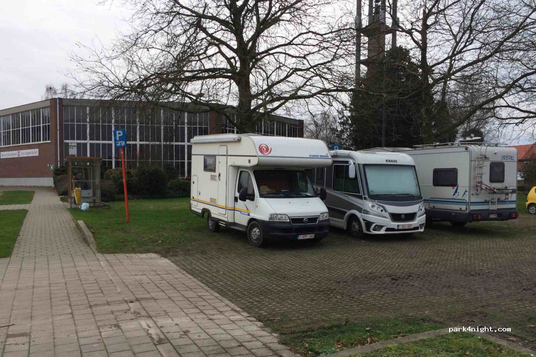 (3500) Hasselt - 29 Kruisherenlaan — foto