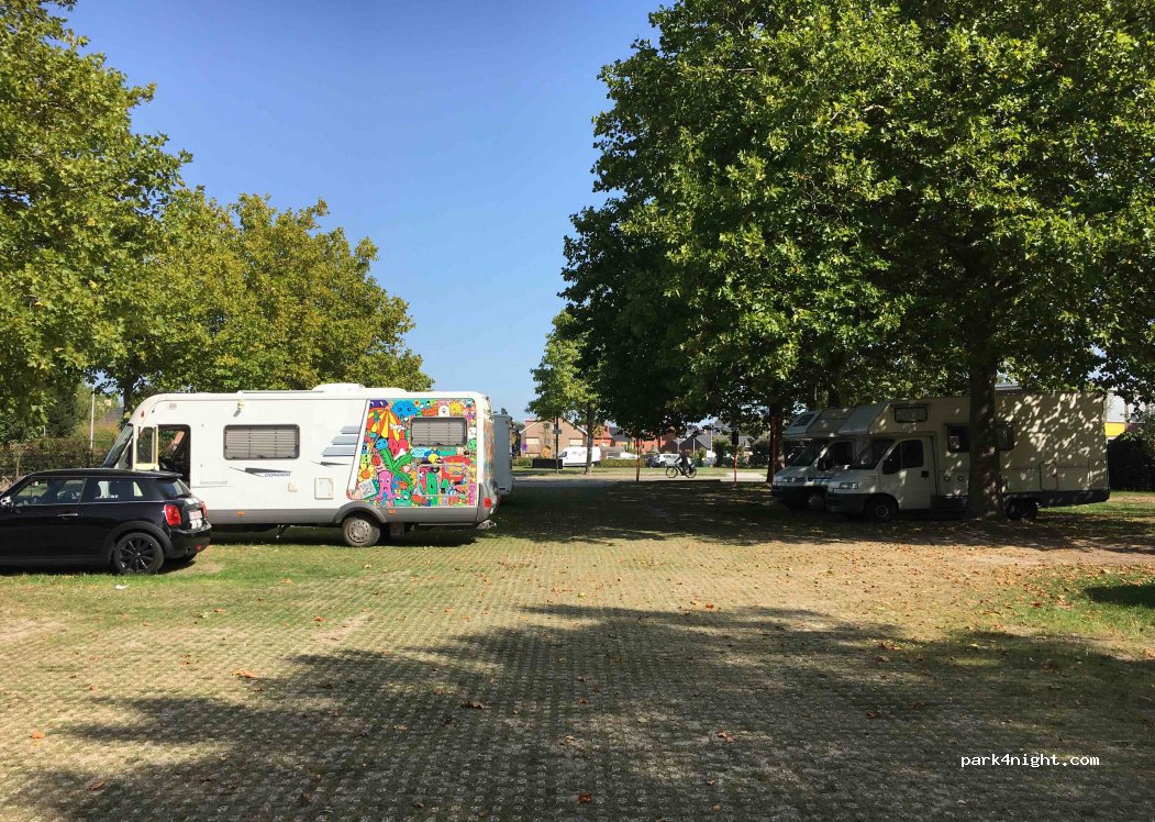 (3500) Hasselt - 29 Kruisherenlaan — foto 2