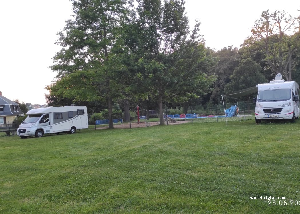 (07973) Greiz - 8 Werdauer Straße — foto 4