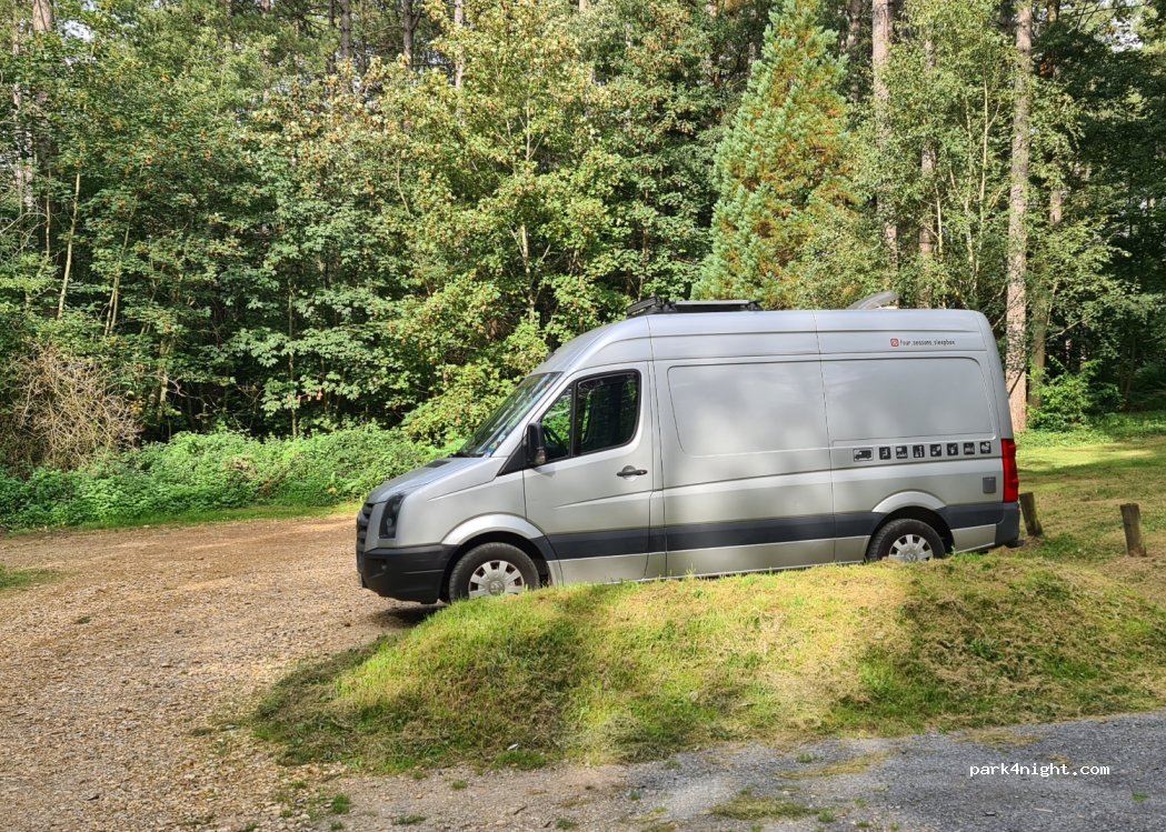 (PO30 5LY) Newport - Forest Road — foto 2