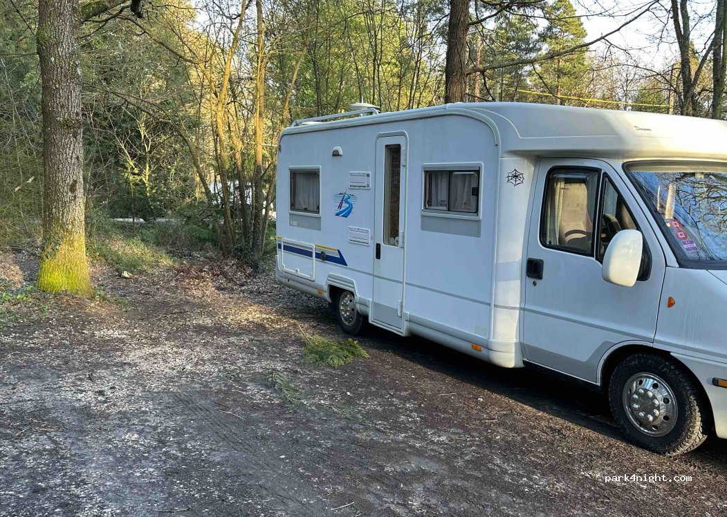(PO30 5LY) Newport - Forest Road — foto 3