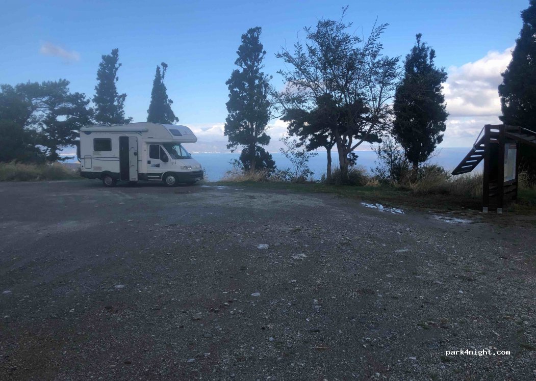 (720 57) Mirsini - Ethniki Odos Agiou Nikolaou Sitias — foto
