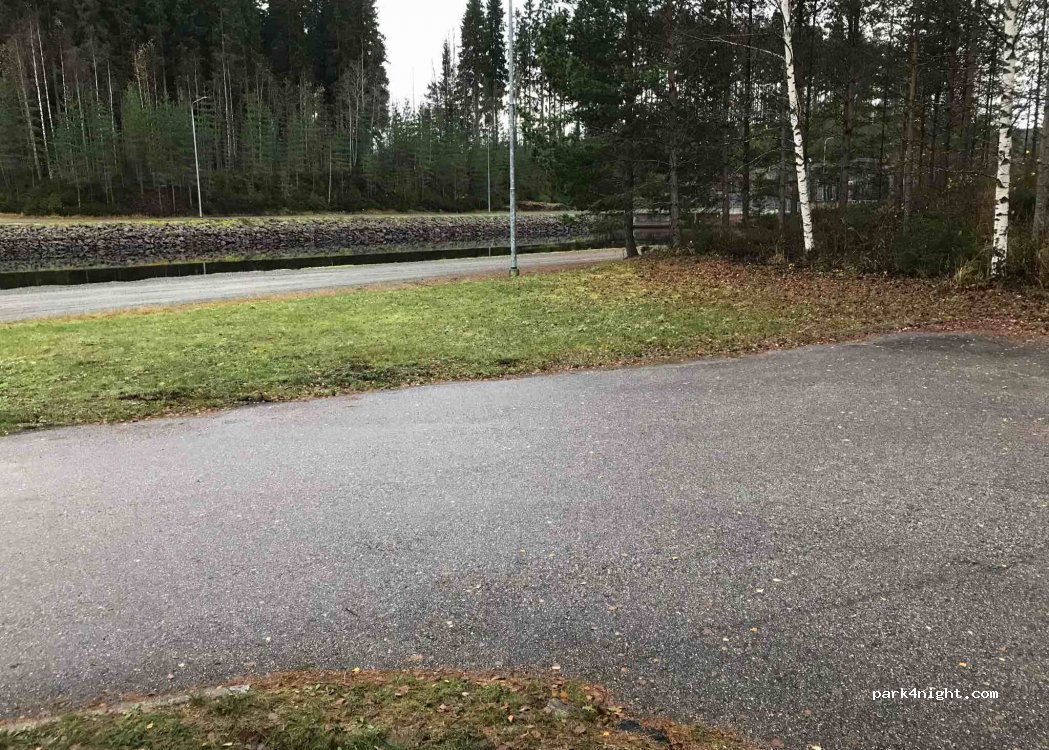 (44200) Suolahti - 1 Sulkutie — foto