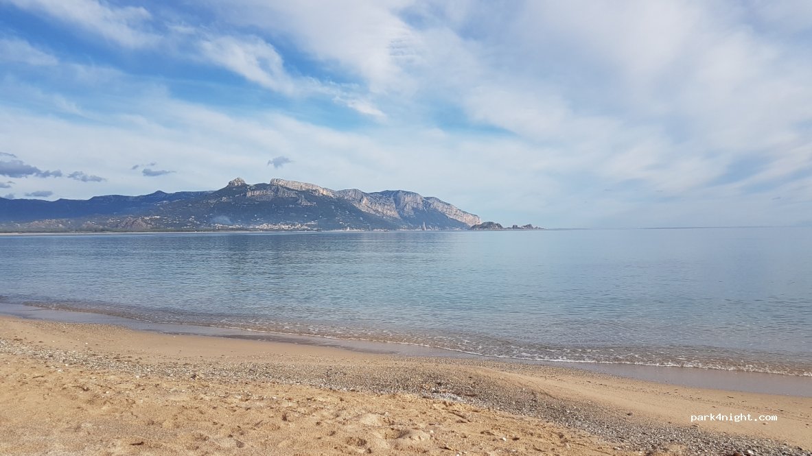 (08048) Arbatax - Via Riva di Ponente — foto 2
