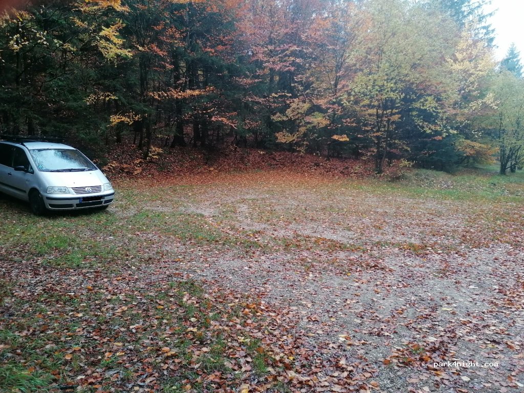 (92280) Kastl - Unnamed Road — foto