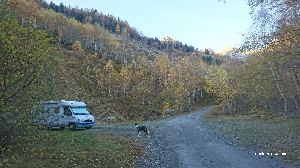 (65120) Sazos - Bernazaou — foto
