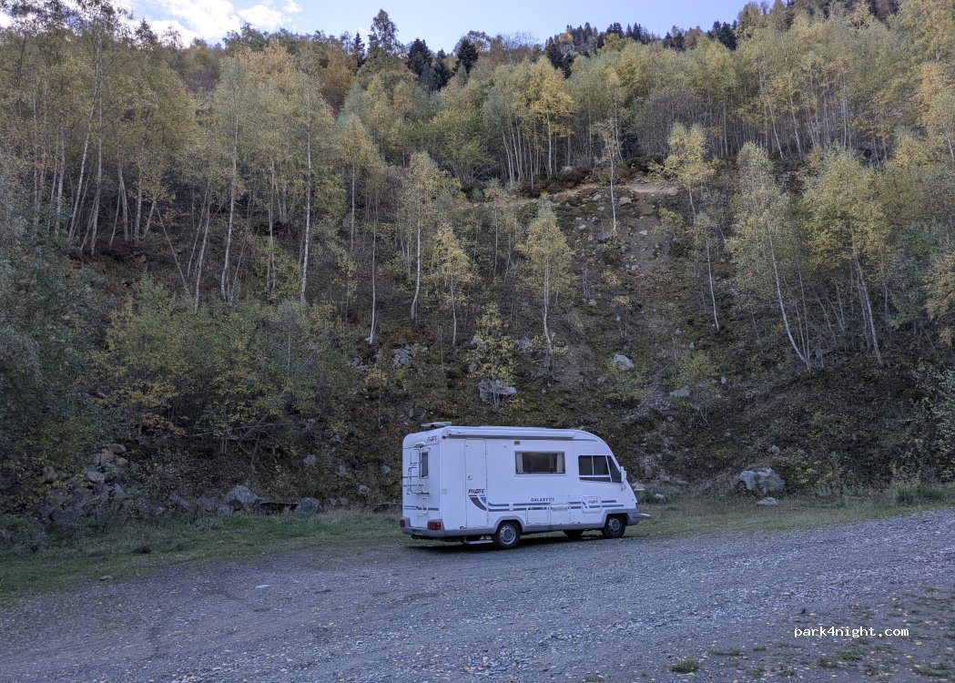(65120) Sazos - Bernazaou — foto 4