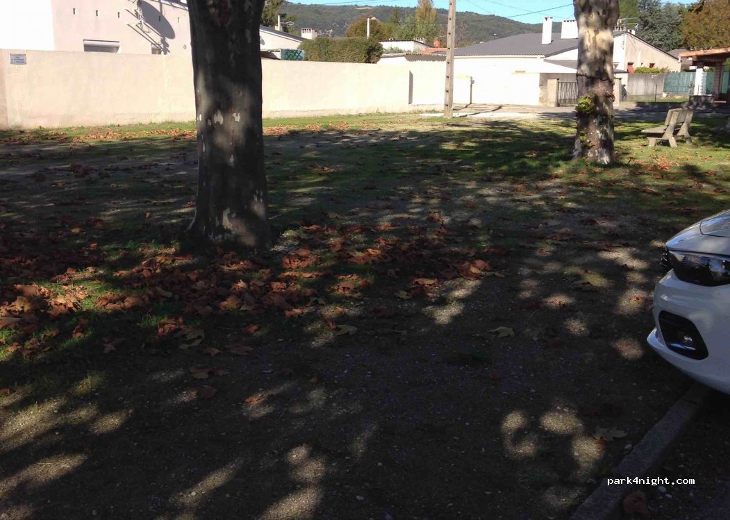 (26200) Ancone - 19 Rue des Rosiers — foto