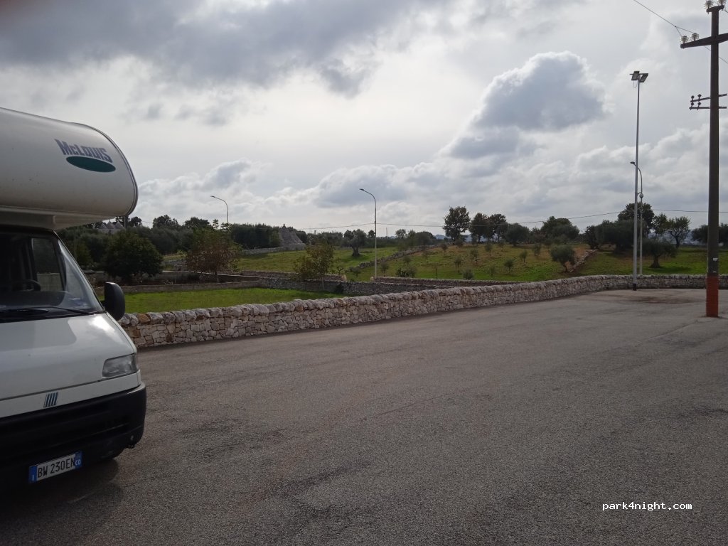 (72014) Sisto - 1960 Via Difesa — foto 2