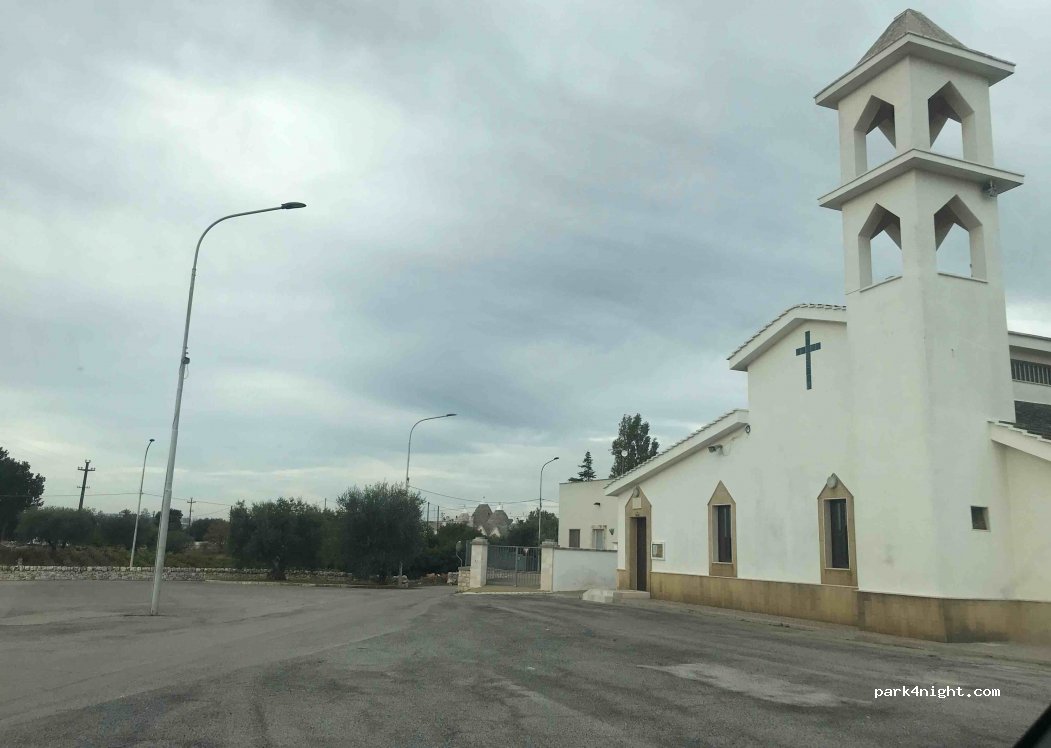 (72014) Sisto - 1960 Via Difesa — foto 3