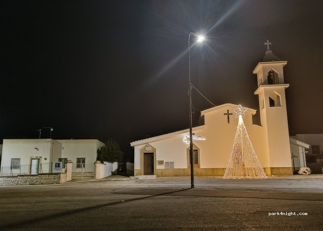 (72014) Sisto - 1960 Via Difesa — foto 5