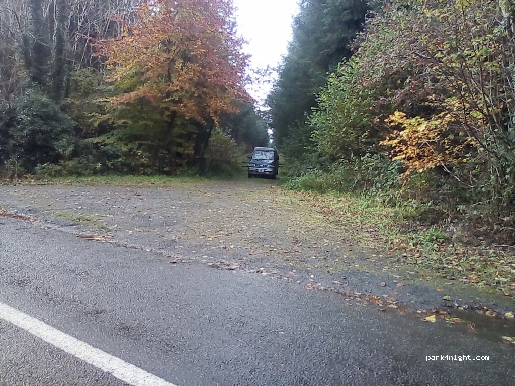 (NW1 105G) Ballagh East - Unnamed Road — foto 2