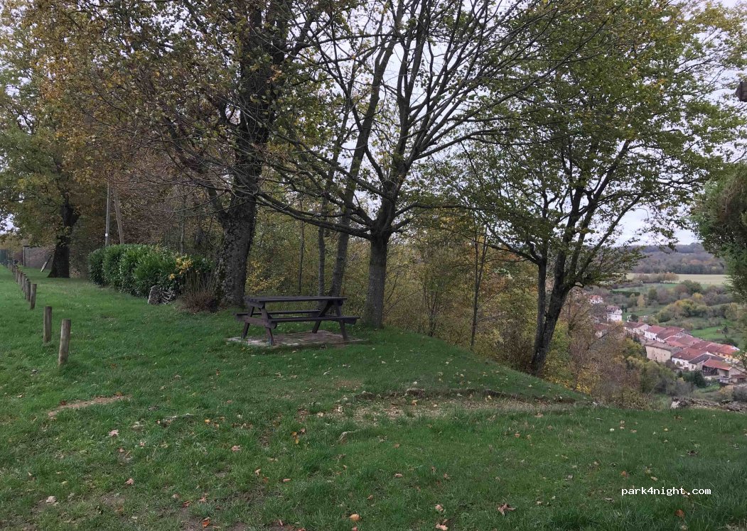 (55170) Rupt-aux-Nonains - Unnamed Road — foto