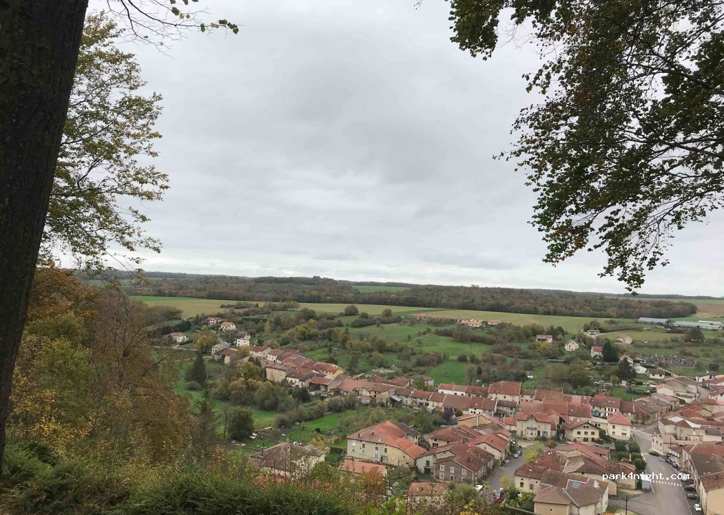 (55170) Rupt-aux-Nonains - Unnamed Road — foto 2