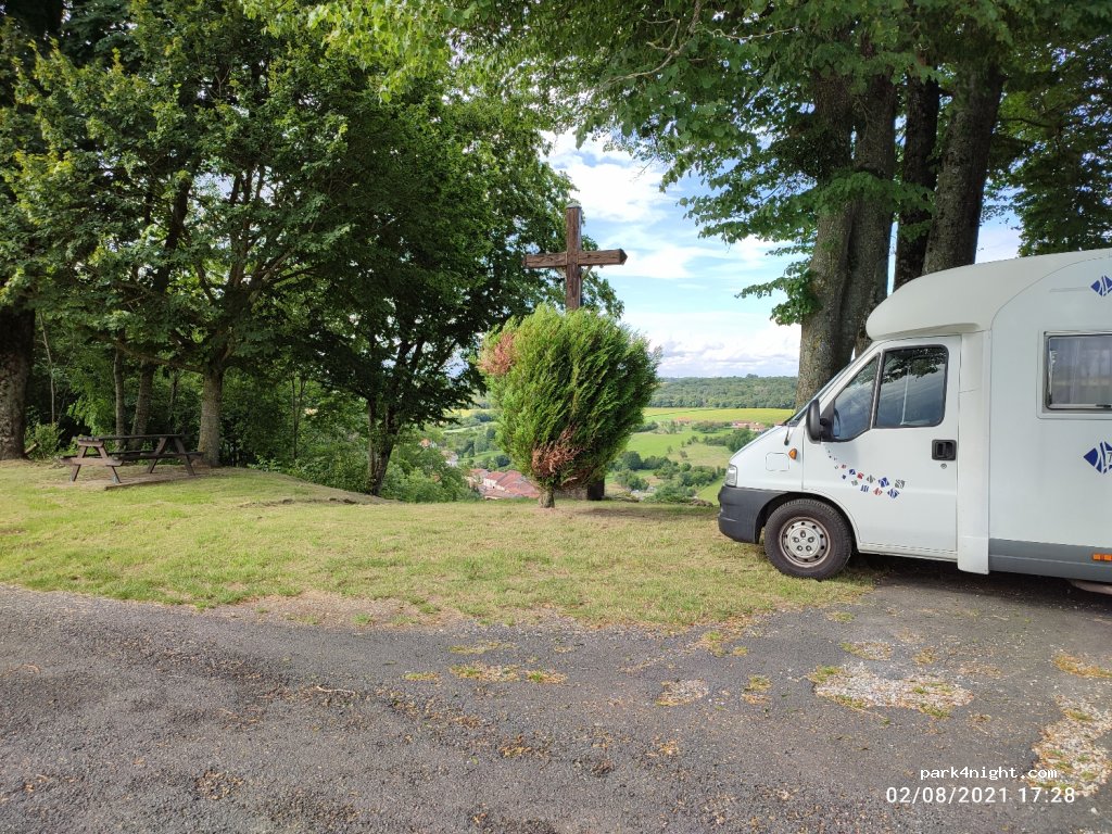 (55170) Rupt-aux-Nonains - Unnamed Road — foto 3