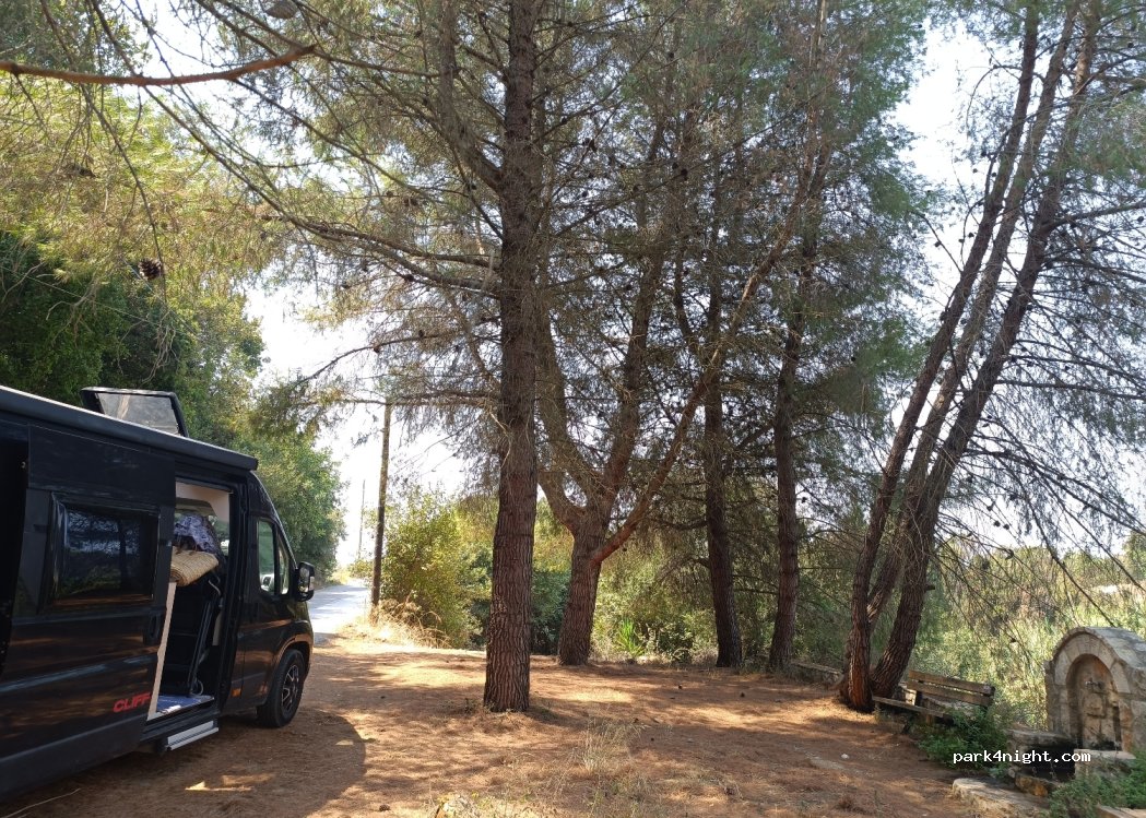 (240 01) Schinolakka - Unnamed Road — foto 4