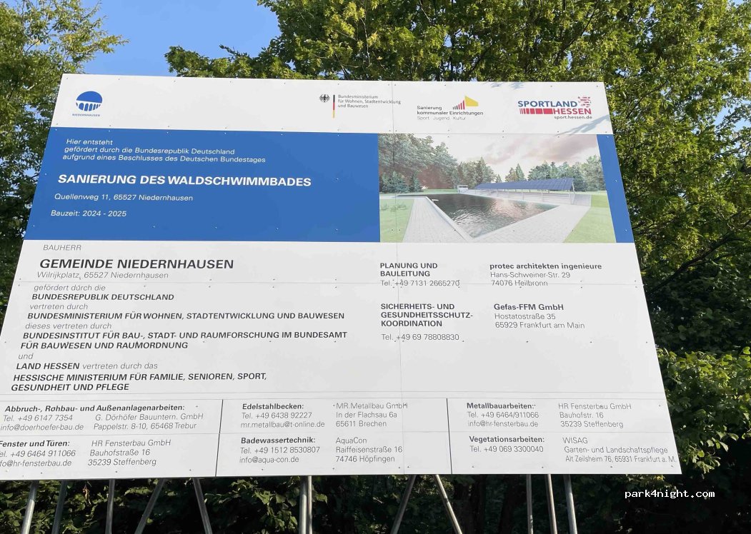 (65527) Niedernhausen - 24 Imkerweg — foto 3