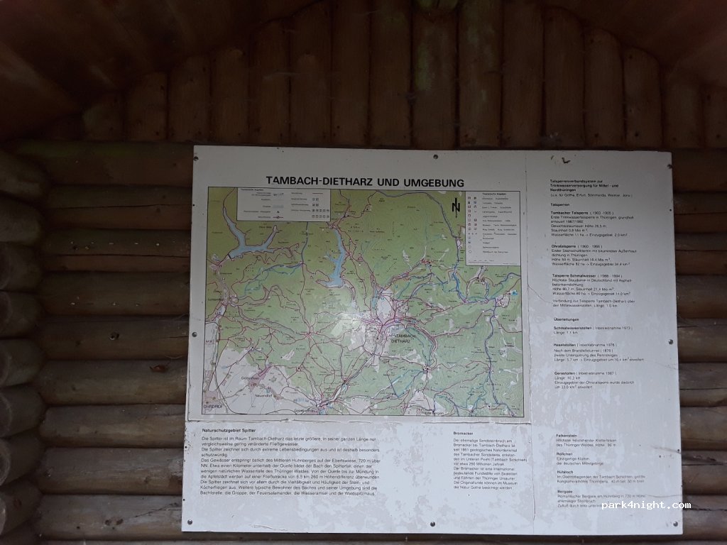 (99897) Tambach-Dietharz - 67 Oberhofer Straße — foto 2