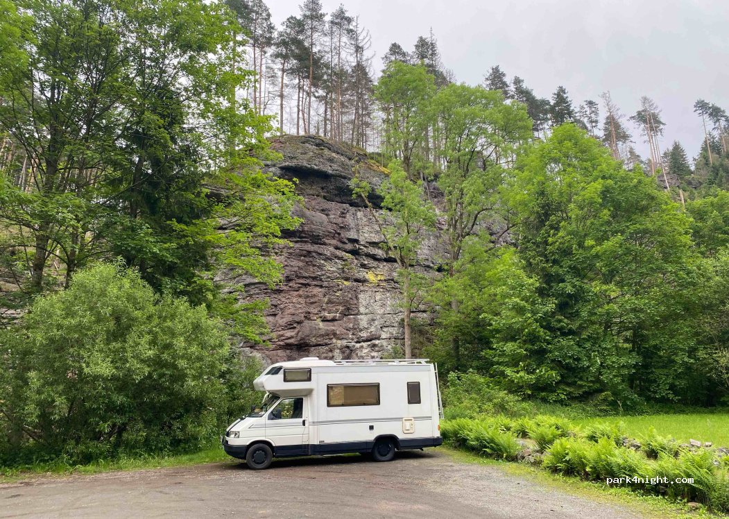 (99897) Tambach-Dietharz - 67 Oberhofer Straße — foto 4
