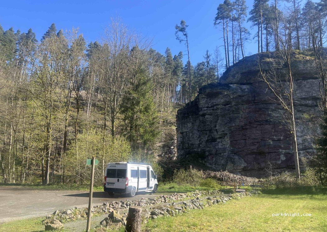 (99897) Tambach-Dietharz - 67 Oberhofer Straße — foto 5