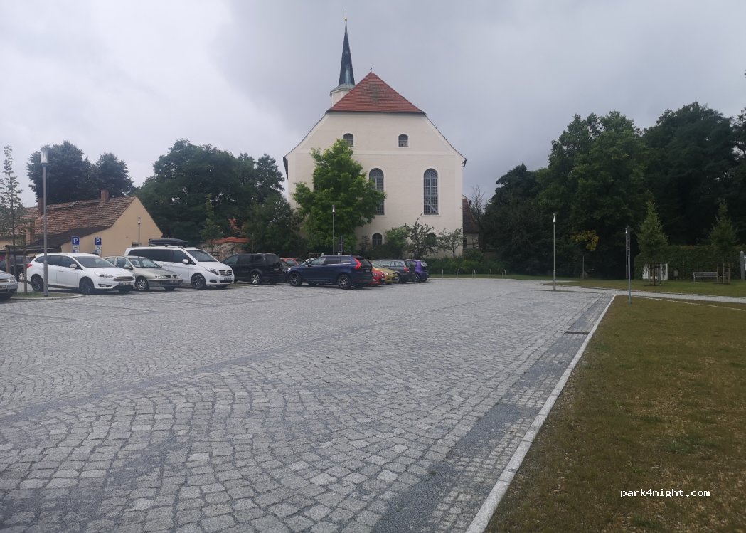 (02929) Rothenburg/Oberlausitz - Marktplatz — foto 3
