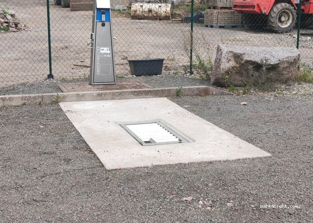 Wohnmobilstellplatz Truse Park — foto 3