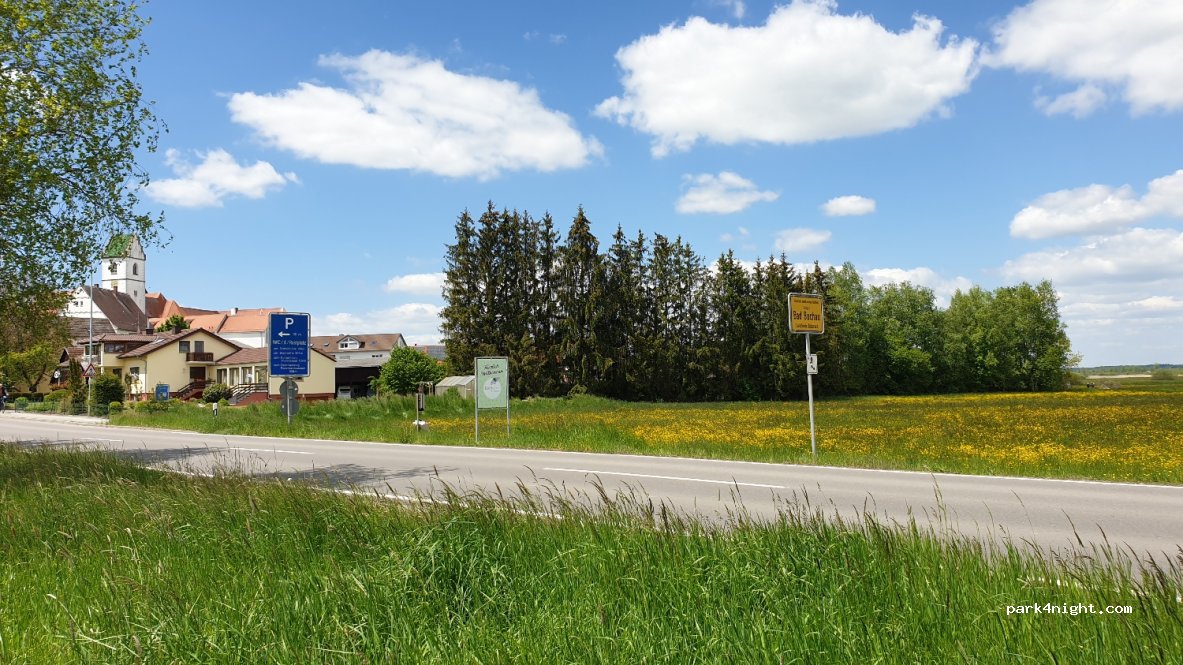(88422) Bad Buchau - 3 Bittelwiesenweg — foto