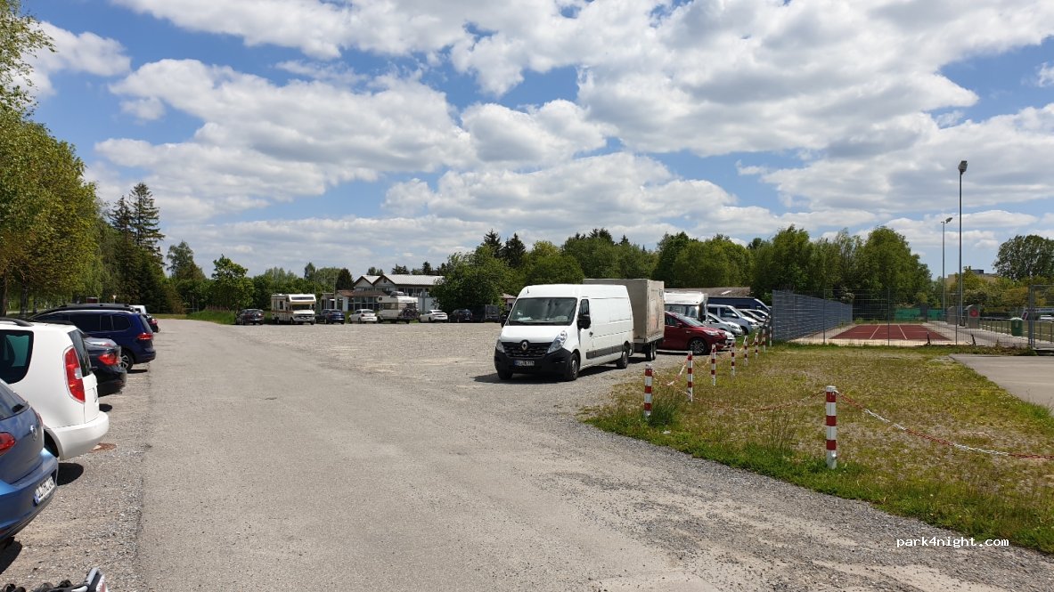 (88422) Bad Buchau - 3 Bittelwiesenweg — foto 3