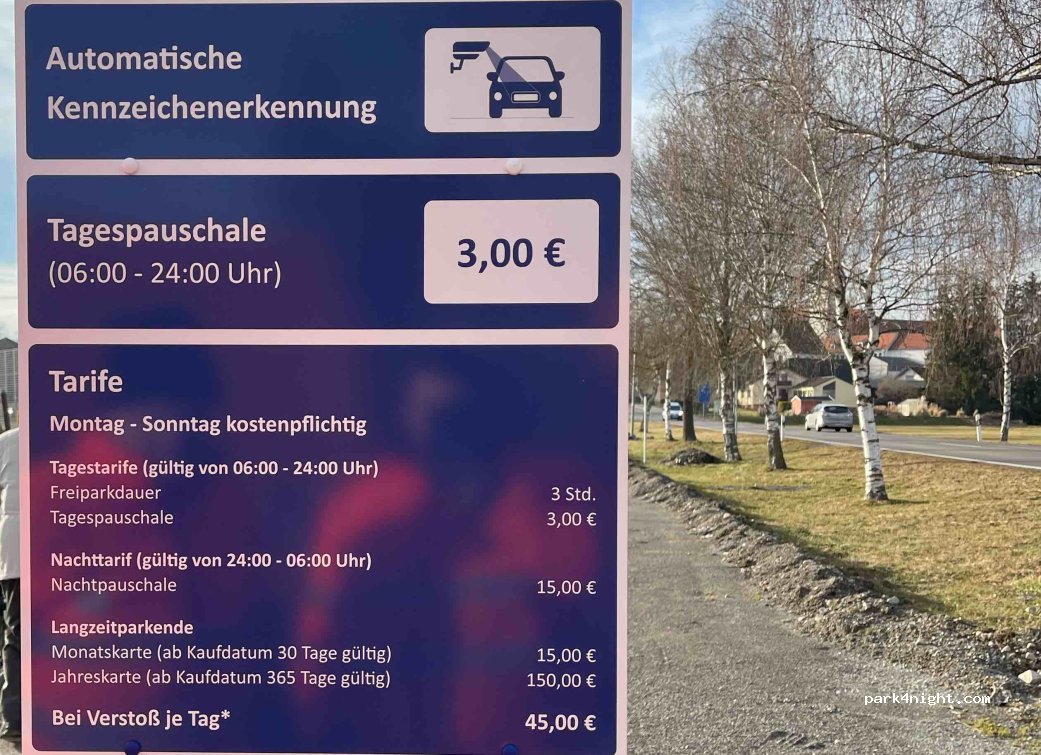 (88422) Bad Buchau - 3 Bittelwiesenweg — foto 4