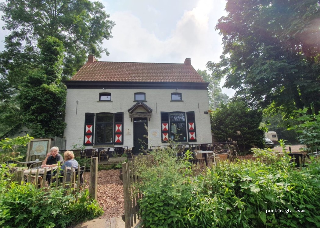(9630) Zwalm - 3 Galerijpad — foto 4