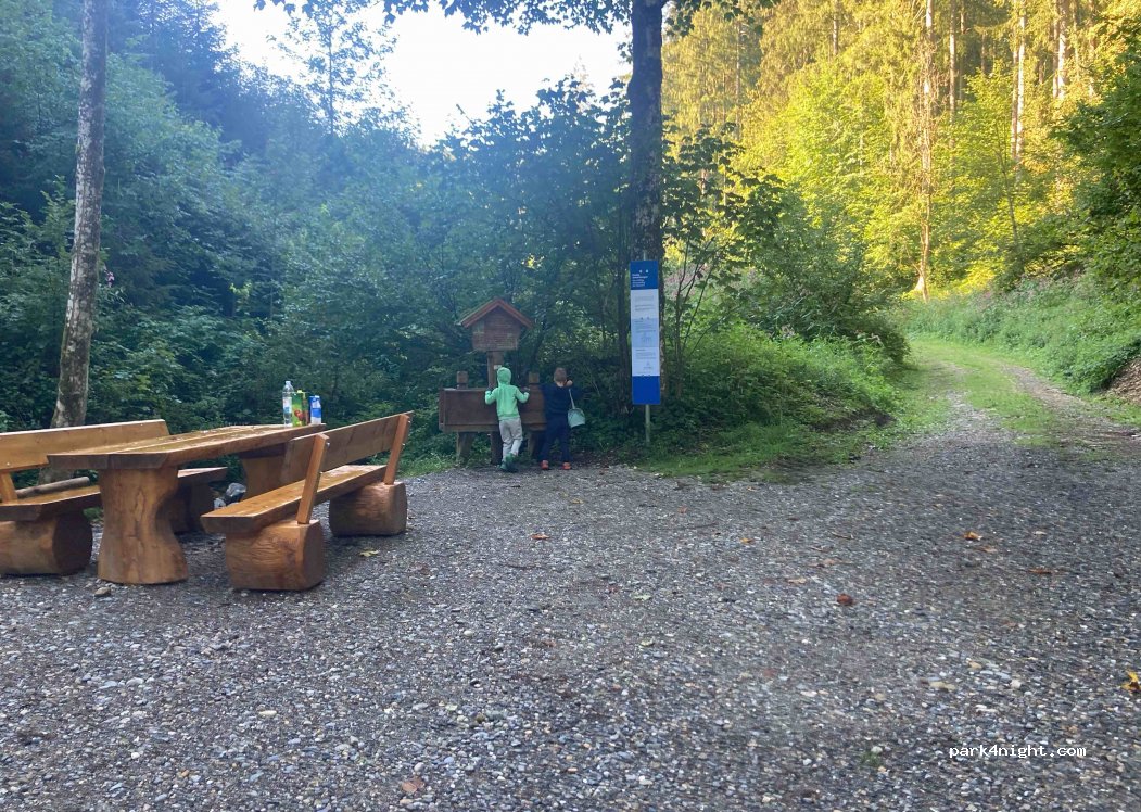 Kneipp Tretbecken — foto 2
