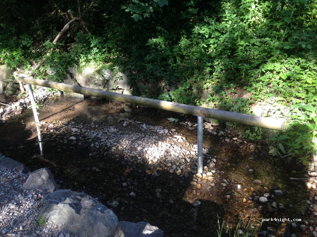 Kneipp Tretbecken — foto 3