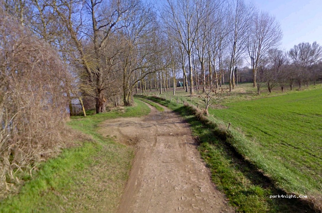 (49290) Chalonnes-sur-Loire - Le Buisson — foto 2