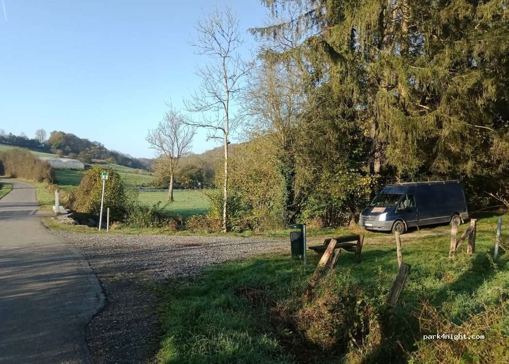 (6941) Durbuy - Rue de la Brassine — foto 5