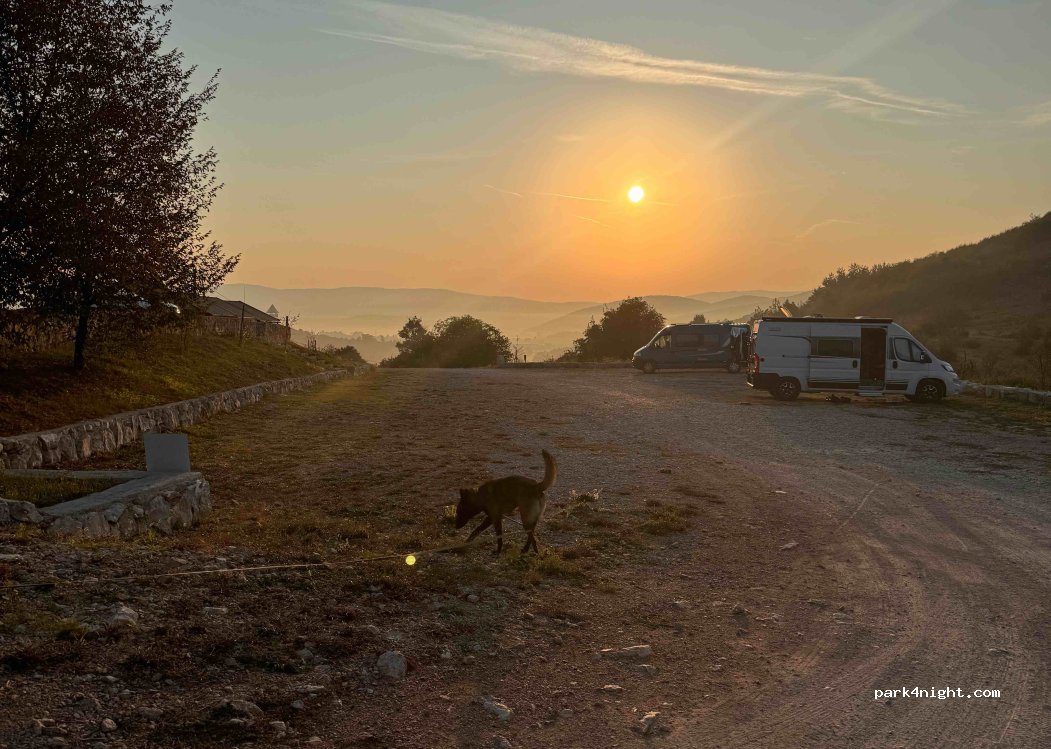 Pećinski park Grabovača — foto 4