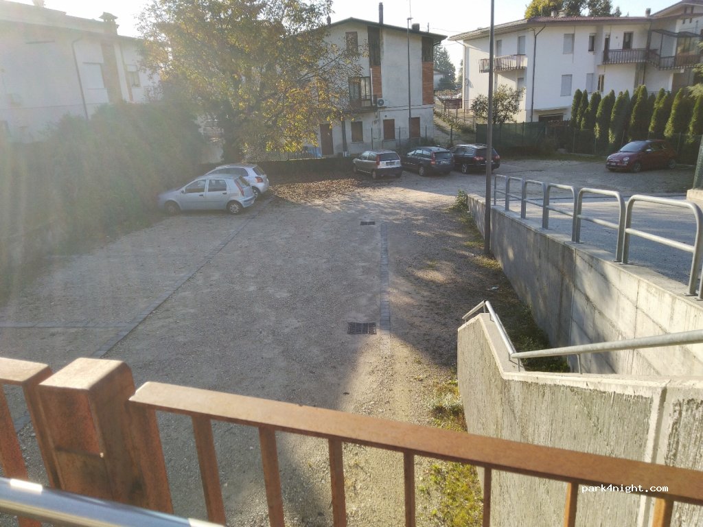(31049) Valdobbiadene - 91 Via Piva — foto