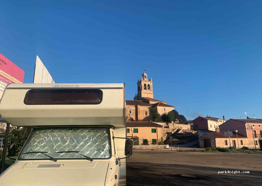 (09341) Tordómar - 79 Diseminado Diseminados — foto