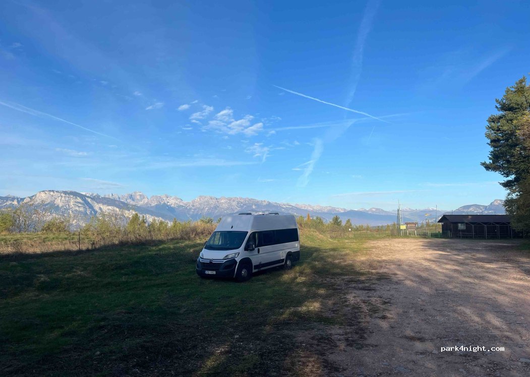 (38040) Fornace - Unnamed Road — foto 3