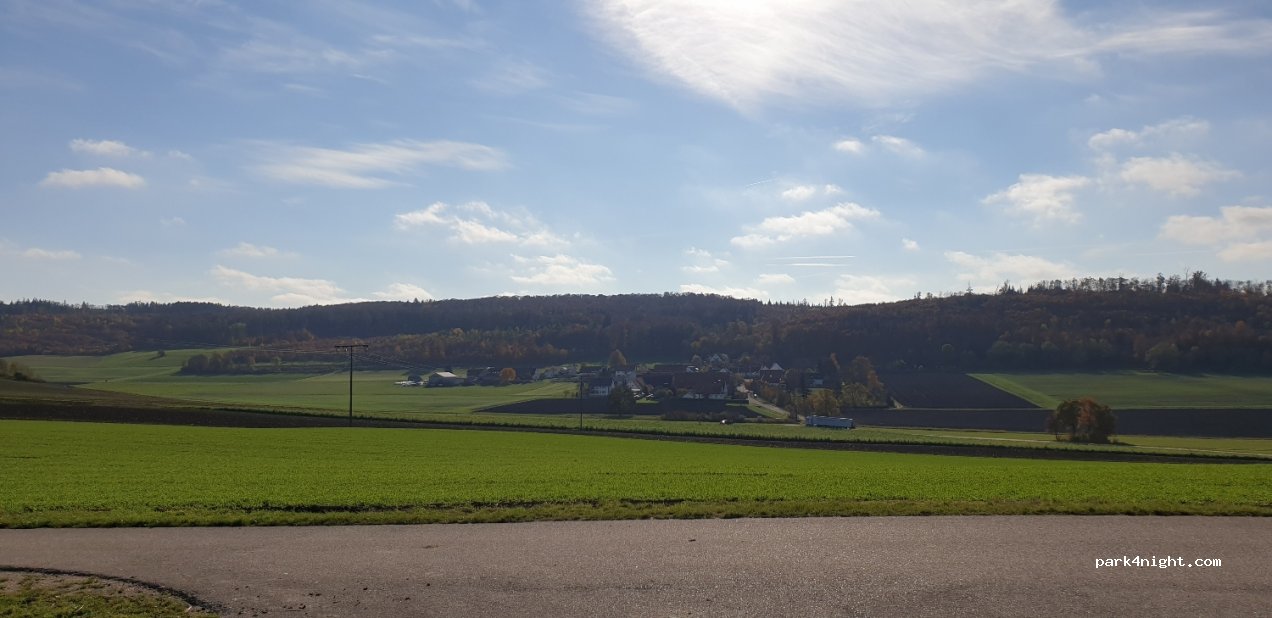 (86655) Harburg (Schwaben) - Am Rufenberg — foto 2