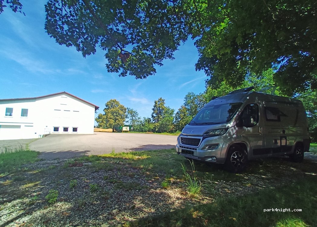 (86655) Harburg (Schwaben) - Am Rufenberg — foto 4