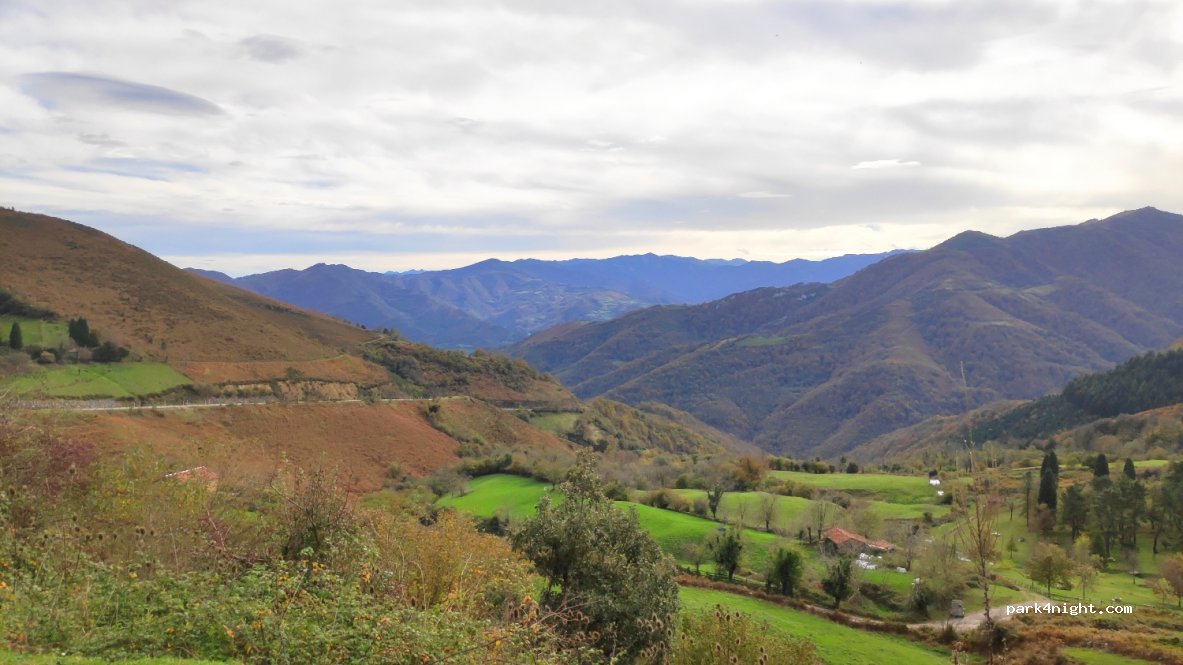 (33638) Asturias - AS-230 — foto