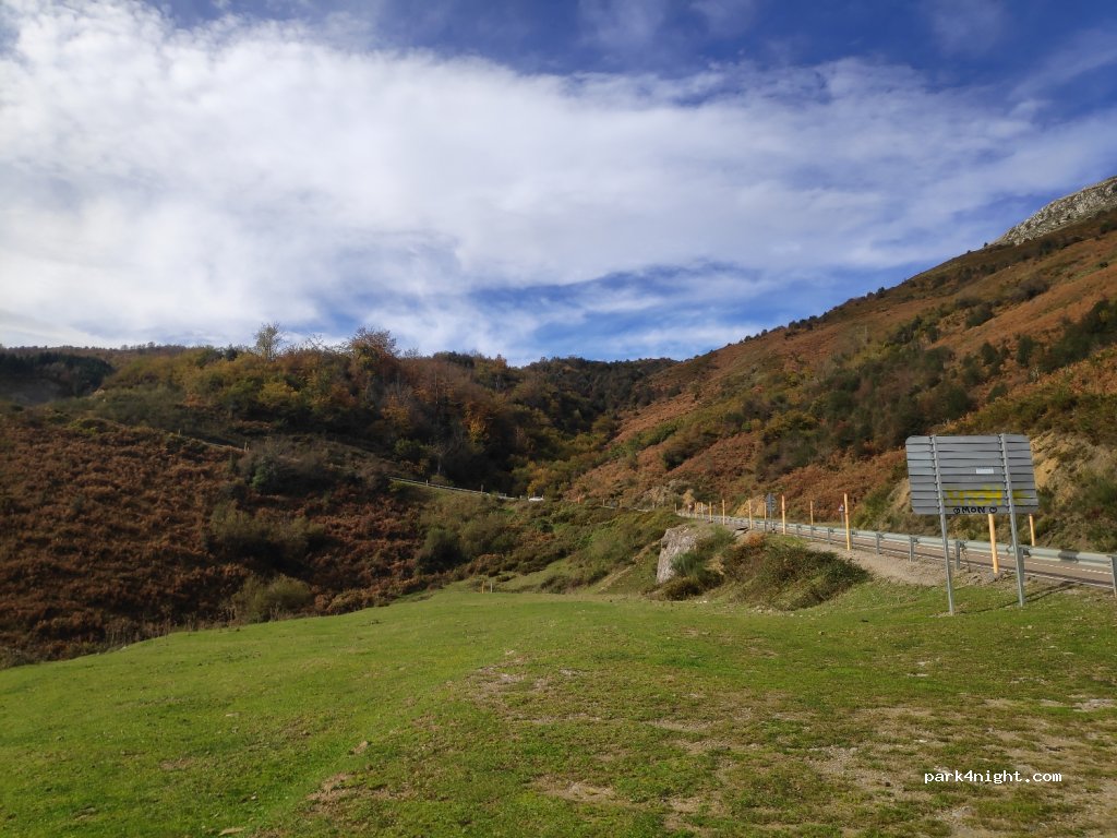(33638) Asturias - AS-230 — foto 2