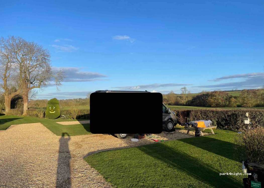 Greendale Farm Caravan & Camping Park — foto